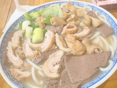 -锦泓老字号猪脏粉(东联大厦店)