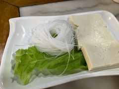-马记伊源斋涮肉·清真菜(百子湾店)