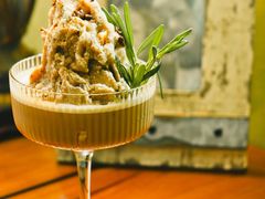 -六区宿舍咖啡店