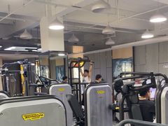 -黄金时代健身(CBD店)