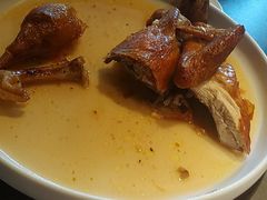 -张家卫·阳江菜·小海鲜(肥婆湾桥店)