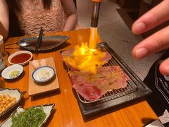 -摩打食堂(佳兆业店)