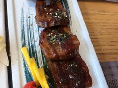 -林妈妈村·日式料理(宝山万达店)