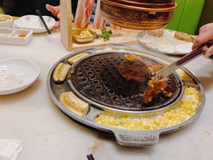 -韩宫宴和牛烤肉(宣州国购店)