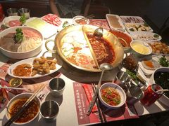 -小龙坎火锅(IFS HOT店)