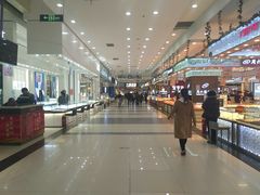 -欧亚商都奥特莱斯(新发路店)