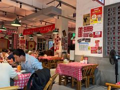 -龙师傅卤炒(天马店)