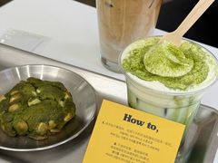 -A thing COFFEE(下梅林店)