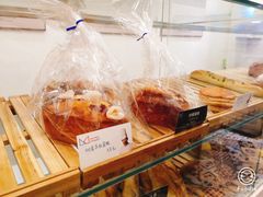 -老梦面包 CHEZMOREL(三源里店)
