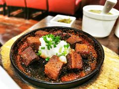 -东京屋(武定路店)