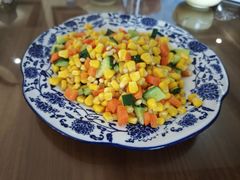 -灵福缘私房菜·农家菜(拈花湾·灵山大佛必推店)