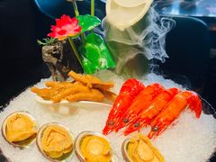 -粤·向群饭店(二沙岛店)