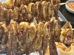 -江湖一盏灯·滇味卤烤(普惠园店)