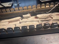 -很久以前羊肉串(中山公园店)