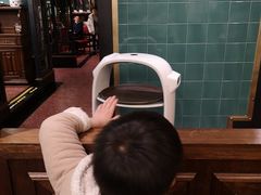 -新白鹿餐厅(爱琴海购物中心店)