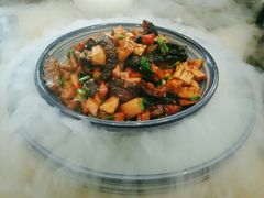 -拂晓山房·私房川菜(西门店)