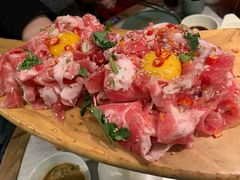 -鲜潭蒸汽石锅鱼(五道口购物中心店)