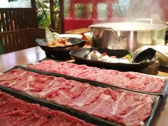 -掂档潮汕牛肉火锅(沈阳万象城店)
