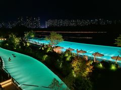 -清河半岛温泉度假酒店