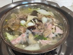 -海关荤豆花(洋河一路店)