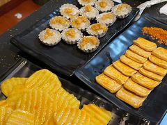 -丹东丛炟海鲜烧烤(江艺路店)