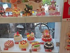 -味多美蛋糕(新和平里店)
