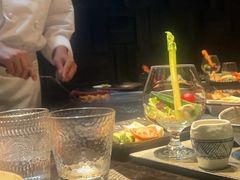 -Ginza Onodera铁板烧(外滩十八号店)