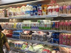 -京客隆超市(京源店)