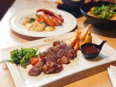 -LENBACH兰巴赫西餐啤酒坊(大连东港店)