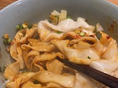 -吴满满油泼面(北方风味园店)
