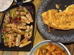 -金谷园饺子·烧烤(人大总店)