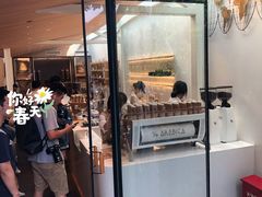 门面-% Arabica阿拉比卡咖啡(武康路店)