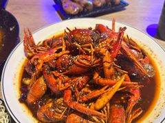 -红盔甲·小龙虾(车公庙店)