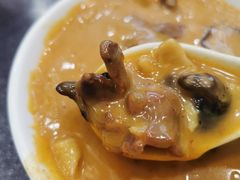胡辣汤-方中山胡辣汤(成都首店)