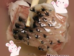 -打酱友•斑鱼海鲜粥火锅(吴桥店)