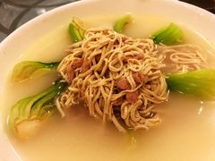 -全聚德(上海首店浦东店)