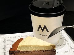 -M Stand(深圳布吉万象汇店)