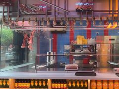 -八合里潮汕鲜牛肉火锅(吉大店)
