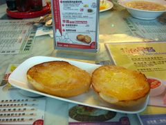 -翠华餐厅(旺角文华商场店)