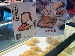 -喜茶(上海兴业太古汇店)