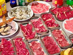 -张哞哞·鲜切牛肉自助火锅(高德置地店)