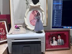 -海马体照相馆(正佳广场店)