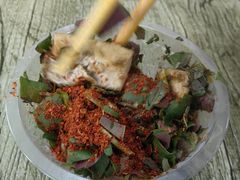 -甘记牛杂水粉