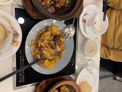 -大嫂镬仔·焖鸡煲·啫啫煲(逢源路店)