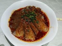 夫妻肺片-天成川菜馆(华乐店)