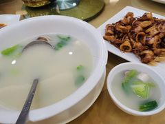 -旺富东海大酒楼(海鲜街店)