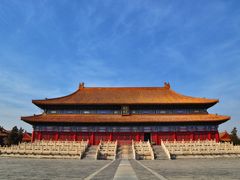 -北京市劳动人民文化宫(太庙)