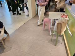 -糖纸甜品(印象城店)
