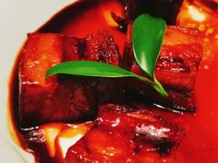 -宏达宴老菜馆(群力第四大道店)