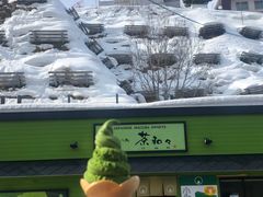 -茶和々(茶和々 小樽店)